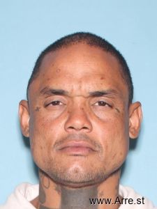 Adam Fox Arrest Mugshot