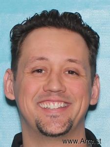 Adam Gordy Arrest Mugshot