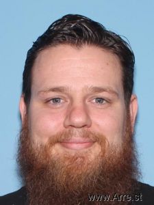 Adam Hannah Arrest Mugshot