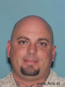 Adam Harris Arrest Mugshot