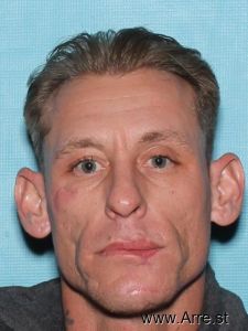 Adam Hatfield Arrest Mugshot