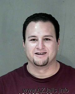Adam Hernandez Arrest