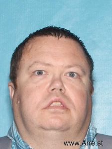 Adam Hollingshead Arrest Mugshot