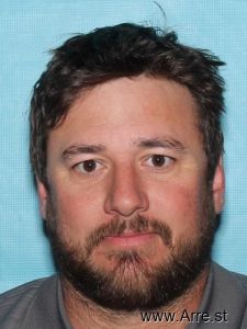 Adam Peterson Arrest Mugshot