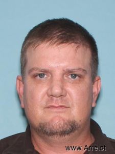 Adam Reilly Arrest Mugshot