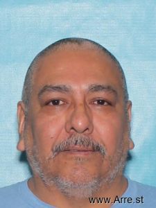 Adam Reyes Arrest Mugshot