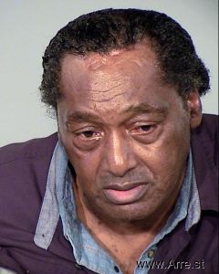 Adam Spinks Jr Arrest Mugshot