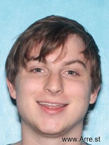 Adam Wallander Arrest Mugshot