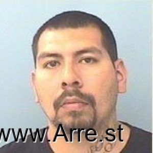 Addoma Padilla Arrest Mugshot