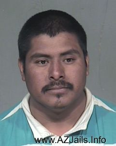 Adelfo Santiago Lopez    Arrest