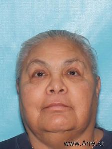 Adelina Lopez Arrest Mugshot