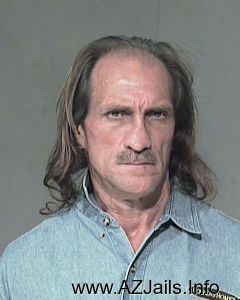 Adolph Cammilletti       Arrest Mugshot