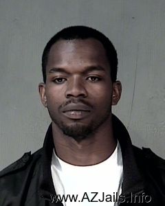 Adonnis Tatum             Arrest Mugshot