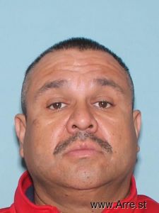 Adrian Andrade Arrest Mugshot