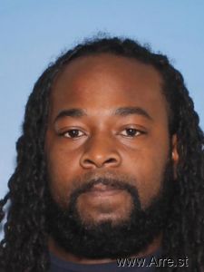 Adrian Clark Arrest Mugshot