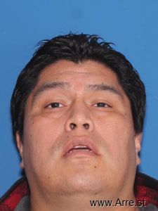 Adrian Fallsdown Arrest Mugshot