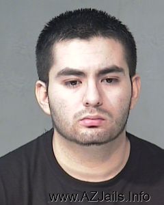 Adrian Gonzalez Arrest