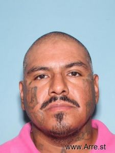 Adrian Hedgpeth Arrest Mugshot