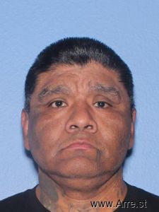 Adrian San Diego Arrest Mugshot