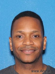 Akin Green Arrest Mugshot