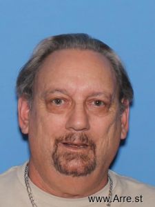 Alan Almeida Arrest Mugshot