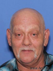 Alan Chick Arrest Mugshot