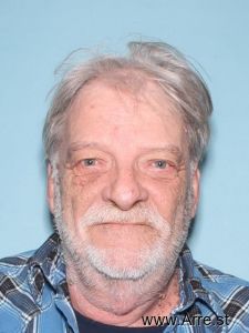 Alan Cory Arrest Mugshot