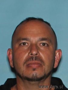 Alan Farnsworth Arrest Mugshot