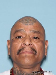 Alan Flores Arrest Mugshot