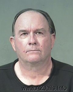 Alan Gilbreath         Arrest Mugshot