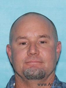 Alan Jones Arrest Mugshot