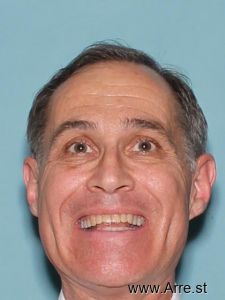 Alan Thomas Arrest Mugshot