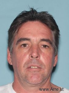 Albert Anderson Jr Arrest Mugshot