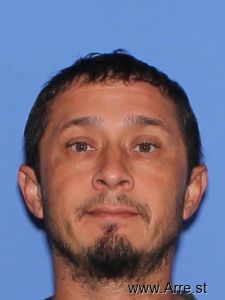 Albert Blakley Arrest Mugshot