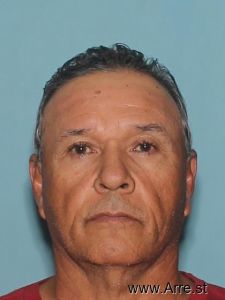 Albert Cota Arrest Mugshot