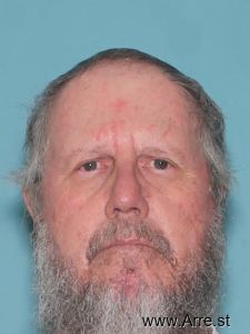 Albert Duval Arrest Mugshot