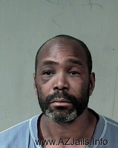 Albert Hayes             Arrest Mugshot