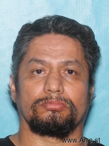 Albert Padilla Arrest Mugshot