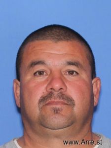 Albert Quiroz Arrest Mugshot