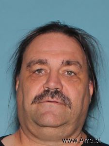 Albert Shedlock Arrest Mugshot