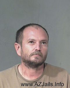 Albert Stevens Arrest