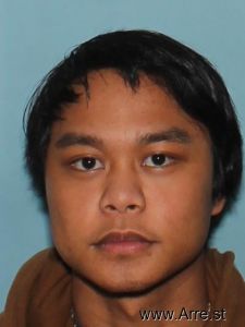 Alden Cacpal Arrest Mugshot