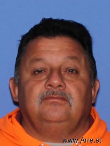 Alejandro Gutierrez Arrest Mugshot