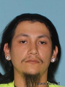 Alejandro Rodriguez Arrest Mugshot