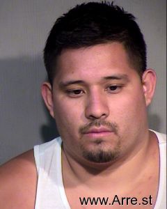 Alejandro Rodriguez Arrest