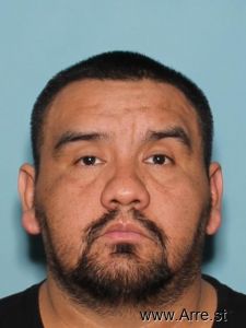 Alejandro Sanchez Arrest Mugshot