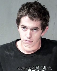 Alex Kline             Arrest