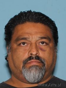 Alex Parra Arrest Mugshot