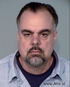 Alex Trusler Arrest Mugshot