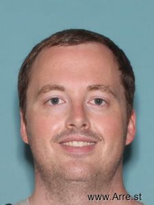 Alexander Ament Arrest Mugshot